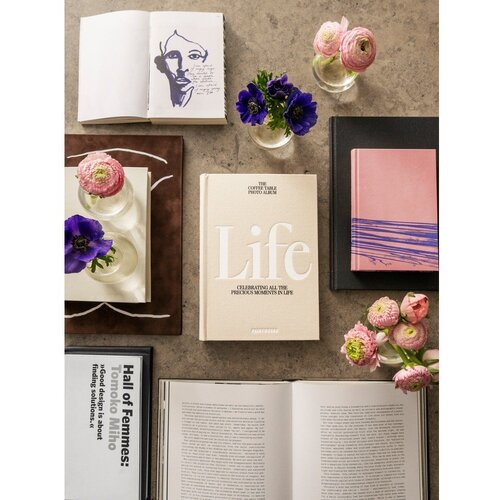 Printworks Foto album Life &amp;ndash; Slike