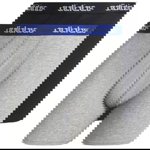 Adidas Linear Brief Boxer 2 Pack Crna Cijene