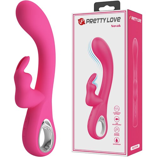  Multifunkcionalni Vibrator Novak Cene