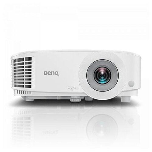 BenQ MW550 - DLP-projektor - barbar - Slike