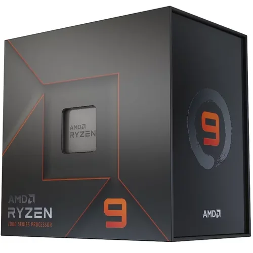 AMD Ryzen 9 7950X procesor (4500Mhz 64MBL3 Cache 5nm 170W AM5) No Cooler