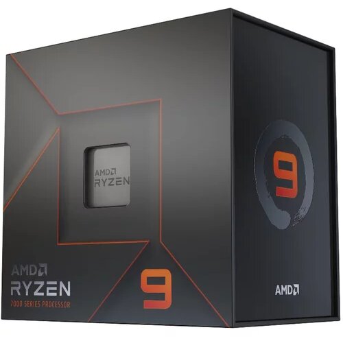 AMD Ryzen 9 7950X procesor (4500Mhz 64MBL3 Cache 5nm 170W AM5) No Cooler Slike