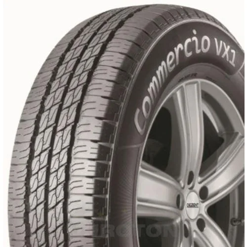 Sailun LETNA GUMA 235/65R16C 115/113R COMERCIO VX1