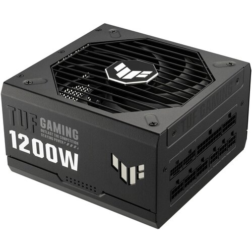 Asus TUF-GAMING-1200G Napajanje 1200W, ATX, 80+Gold, Crno Cijene