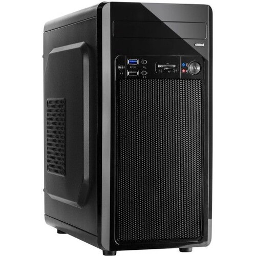 InterTech Kućište Mini Inter-Tech MC-02/w/o PSU Cene