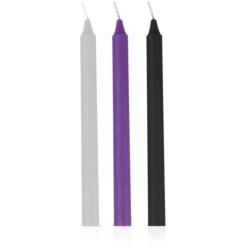 Easytoys Fetish Collection Sviječe Hot Wax, 3 kom. Cijene