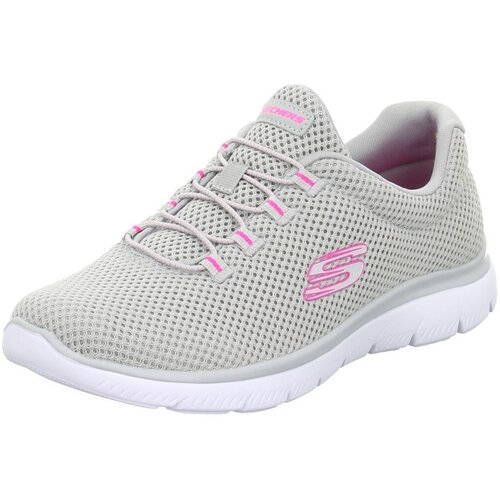 Skechers Nizke superge Quick Lapse Bež Cene