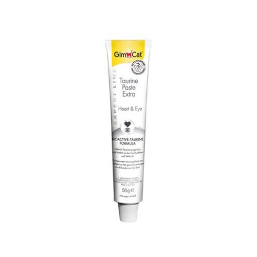 Gimborn Taurine Paste Extra - 3 x 50 g Slike