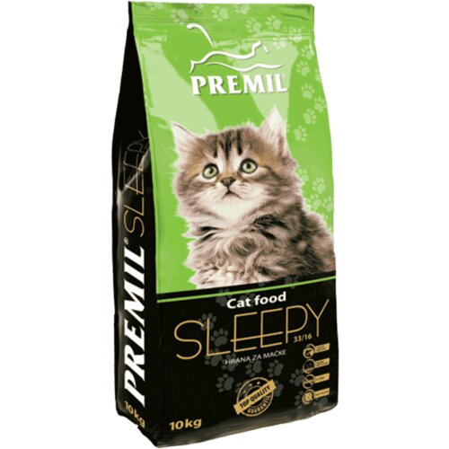 Premil Sleepy hrana za mačke Slike
