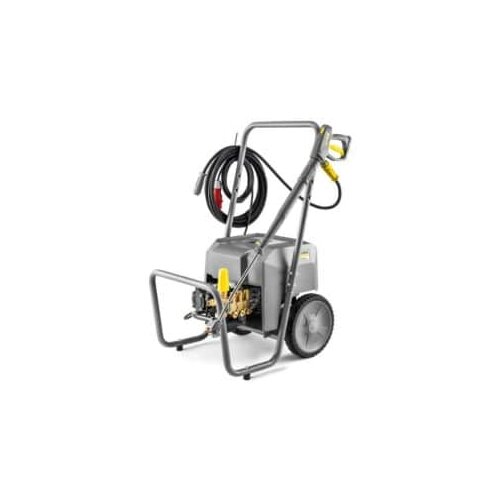 Karcher PROFI Visokotlačni perač HD 10/21-4 S Classic Slike