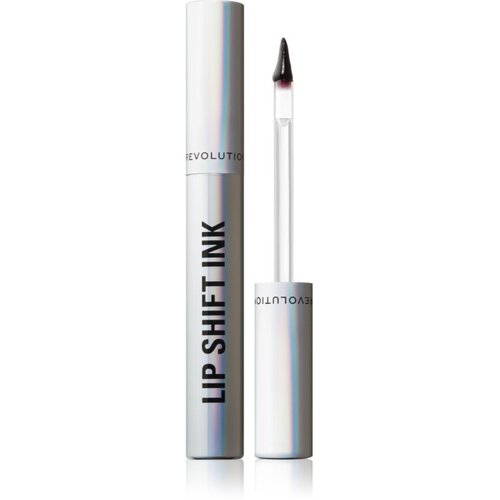Revolution Lip Shift Ink piling za ustnice odtenek Rose Inked 1.8 ml Slike