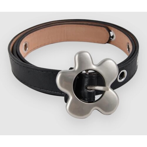 24COLOURS 130362 Pas black Cene