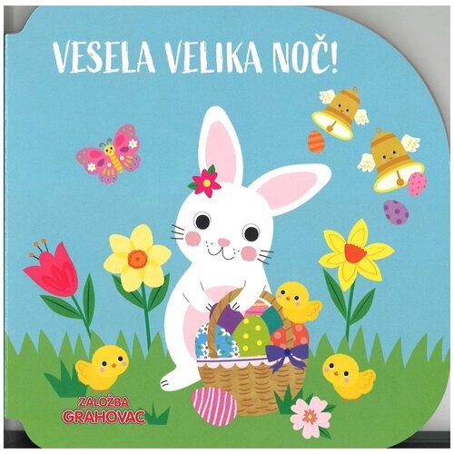 Grahovac Vesela velika noč! Slike