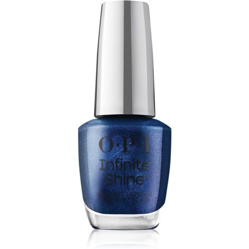 OPI Infinite Shine Silk lak za nohte z gel učinkom Awe Night Long 15 ml Slike