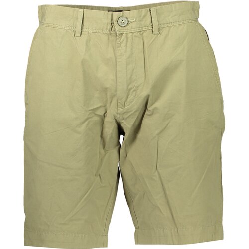 Napapijri GREEN MEN&amp;amp;#39;S BERMUDA PANTS Slike
