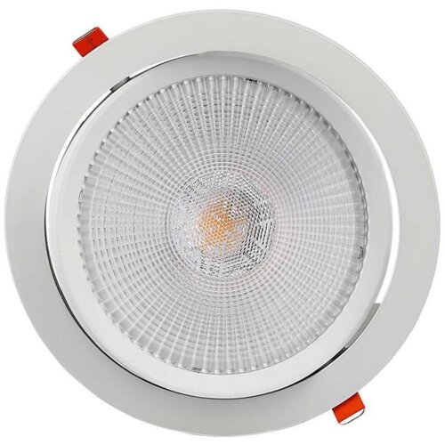  LED ugradno svetlo SAMSUNG čip LED/20W/230V 4000K Slike