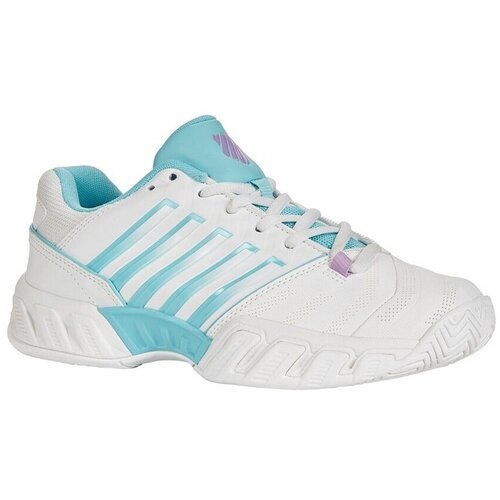 K-Swiss Tenis Bigshot Light 4 Allcourt pisana Cene