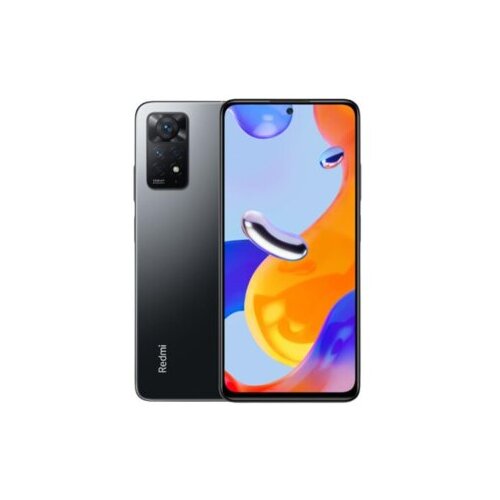 Xiaomi refurbished redmi note 11 pro 128GB black b grade mobilni telefon Cene