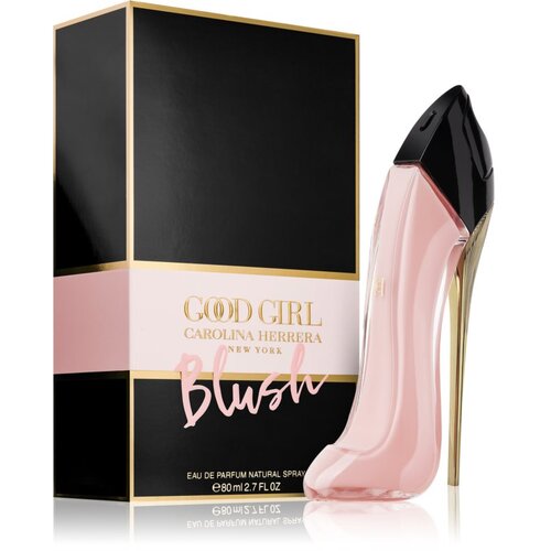 Carolina Herrera Good Girl Blush parfumska voda za ženske 80 ml Slike