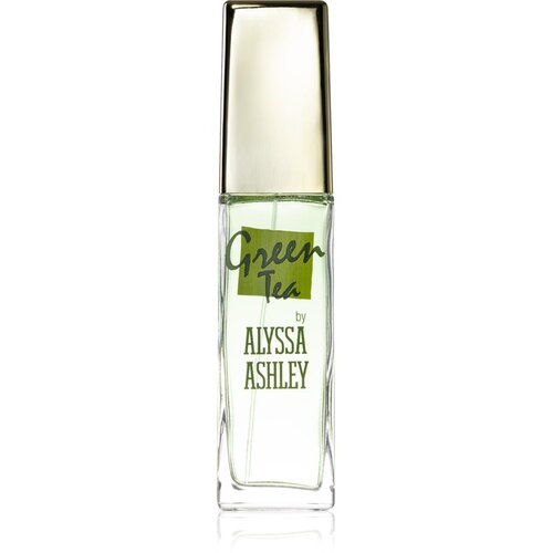 Alyssa Ashley Green Tea toaletna voda za žene 100 ml Cijene