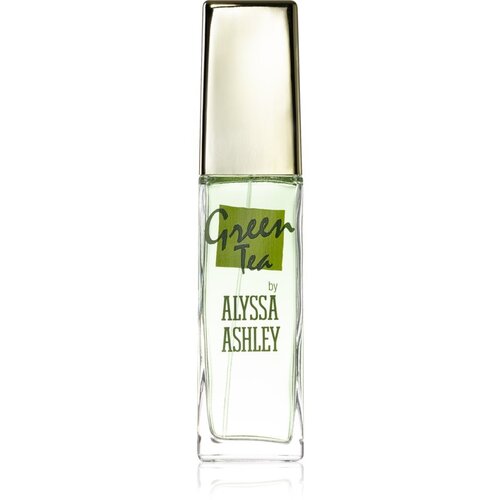 Alyssa Ashley Green Tea toaletna voda za ženske 100 ml Cene