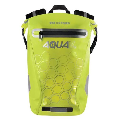Oxford Nahrbtnik Aqua V12, (21031695) Slike