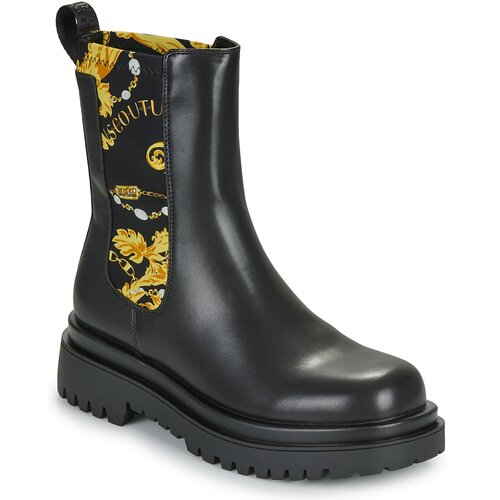 Versace Jeans Couture VA3S60 Crna Cijene