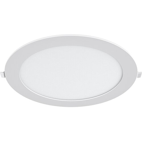 Braytron Ugradni led panel Bry SMD CRP 24W Okrugli 10Inc 3000K BP01-62400 Slike