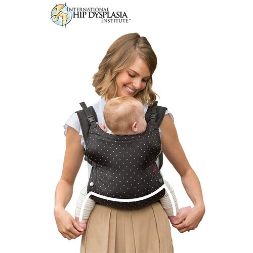 Infantino kengur nosiljka zip travel ( 115085 ) Cene