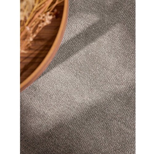 Villeroy Boch Siva ročno tkana preproga iz me&amp;scaron;anice volne 125x200 cm Kari Organic &amp;ndash; Slike
