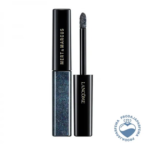Lancome Mert & Marcus Transforming Liquid Eyeshadow (N°2 Blue) 4.5ml Cijene