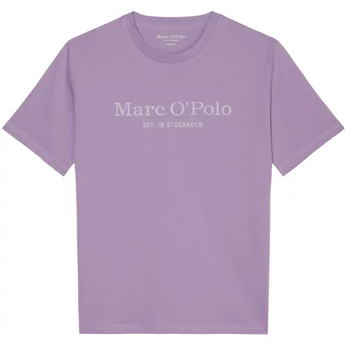 Marc O'Polo Majica ljubičasta / lila
