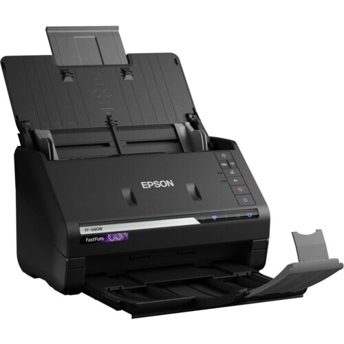 Epson FastFoto FF-680 W Cijene