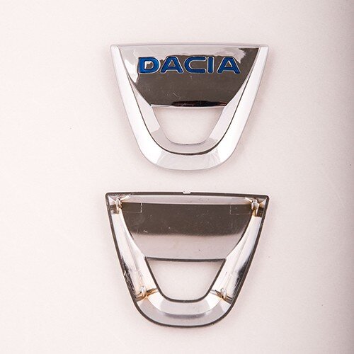  OZNAKA PLASTIČNA DACIA MANJA Slike