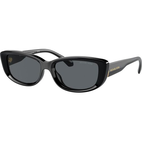 Michael Kors Sončna očala Asheville 0MK2210U 300587 Črna Cene