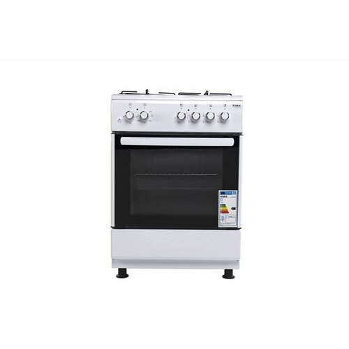 Vivax HOME samostojeći &amp;scaron;tednjak FC-31602I WH 02357461 Slike