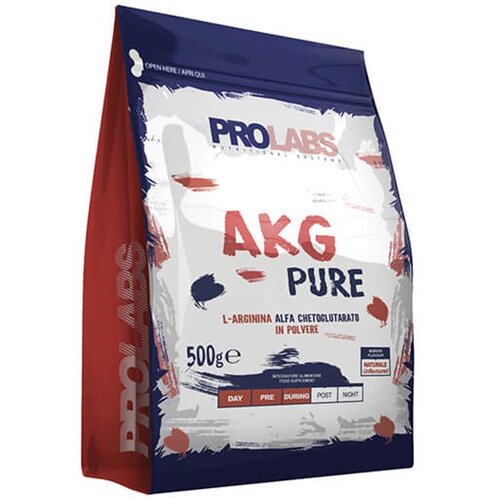 Prolabs AKG Pure 500 g prah Cijene