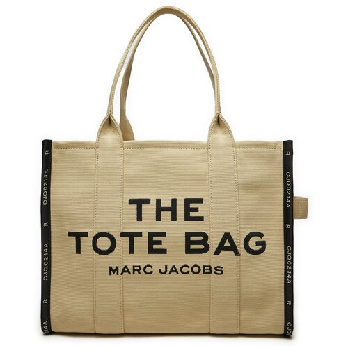 Marc Jacobs Ročna torba M0017048 Bež Cene