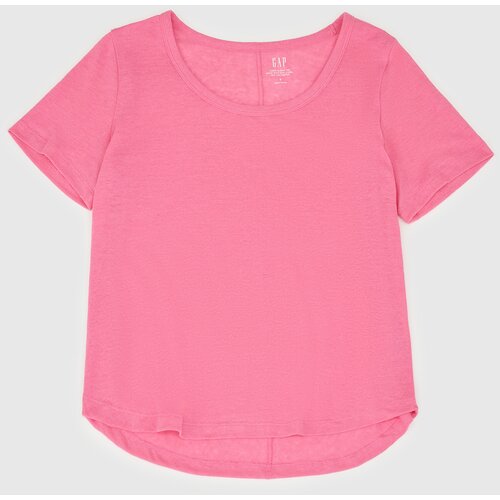 GAP Linen T-shirt - Women&amp;#039;s Slike
