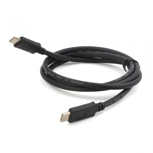  Kabl Tip C na Tip C, 1m, Crni Cene
