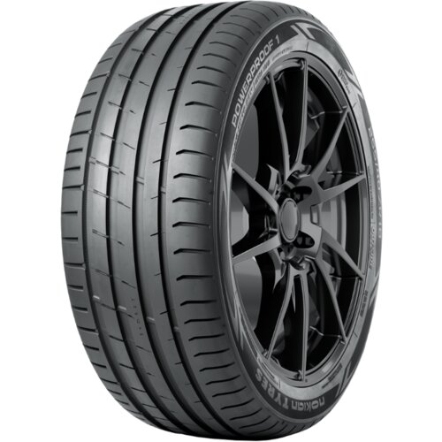 Nokian Powerproof 1 ( 245/40 ZR19 98Y XL ) Cene