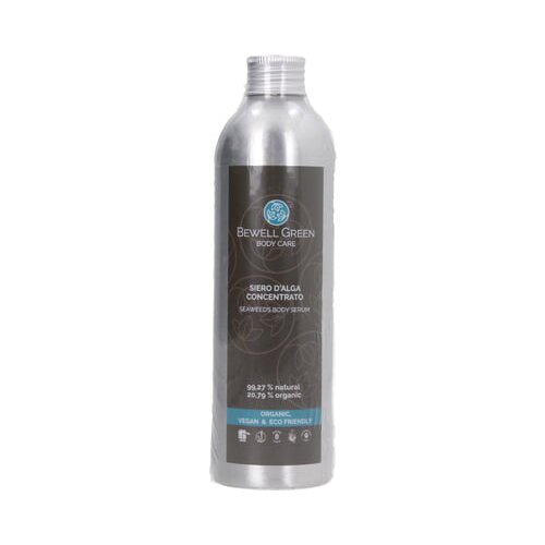 BeWell Green serum za telo concentrated seaweeds Cene