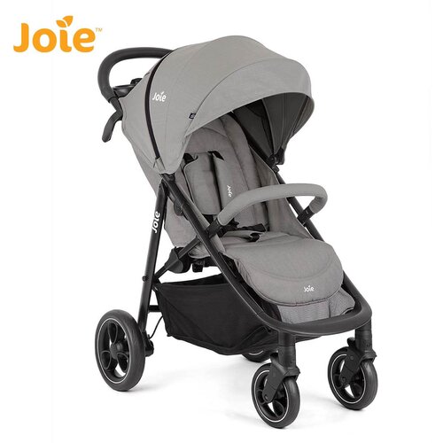 Joie litetrax otro&amp;scaron;ki voziček pebble Slike