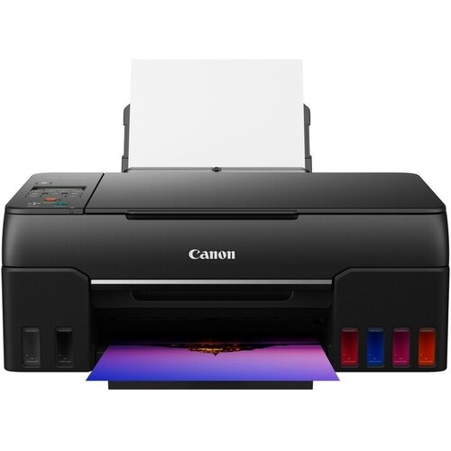 Canon CISS PIXMA G640 EUM/EMB Slike