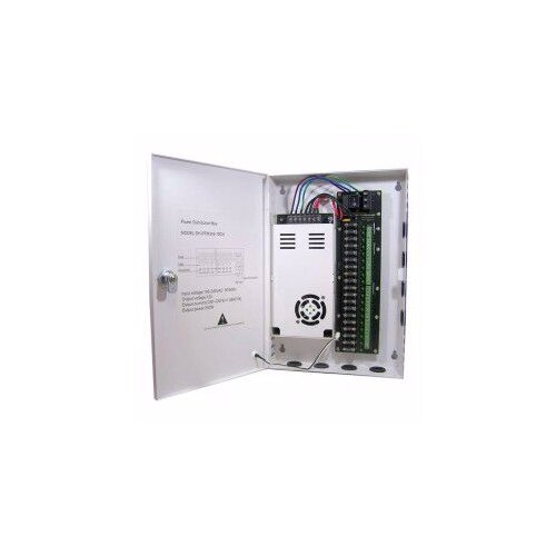 Dahua razvodna kutija DH-PFM343-19CH 19-kanala Cijene