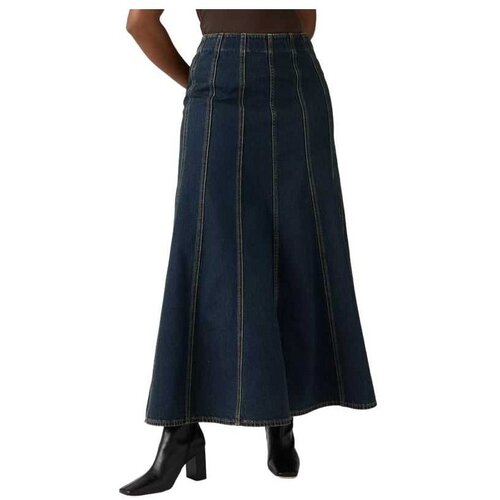 Levi's Levis - maxi teksas suknja Cene