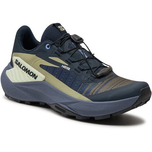 Salomon Genesis Tamno plava Cijene