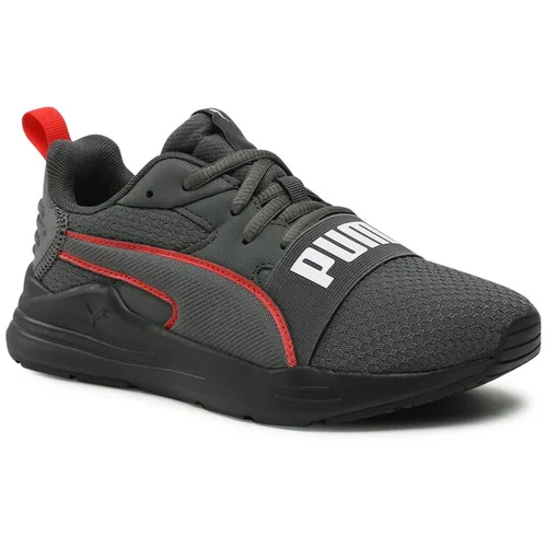 Puma Superge