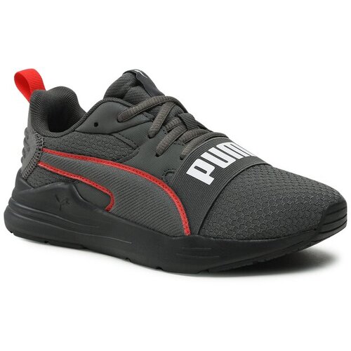 Puma Wired Run Pure JR sarena Cene