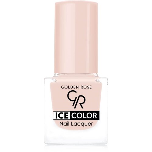 Golden Rose lak za nokte Ice Color O-ICC-104 Cene